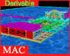 MAC - Derivable Villa