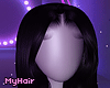 yvett black