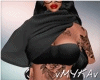 VM BAGGY SET