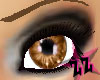 Hypnotic Eye - Brown