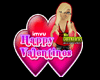 IMVU Valentines Sticker