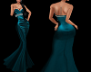 Gown Emerald