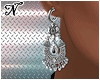 NICE ANIMATED EARRINGS