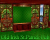 Old Irish St Patrick Pub