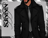 S3N - Black Coat v3