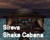 Sireva Shake Cabana