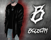 Vegvisir Coat