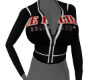 Black Truey Hoodie AB
