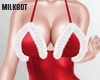 Xmas Bunny Sexy