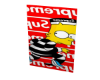Cutout Bart