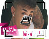 Mc Livinho - faixa preta