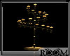 !ROOM Gea Candelebra