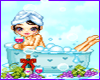 {NMP]bath doll