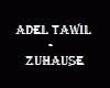 Adel Tawil - Zuhause