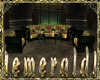 Escape Ballroom Couch