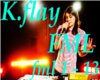 K Flay - FML