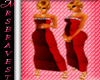 *prego*3-6 Red Diamond