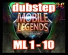 Mobile Legend Dubstep-Z