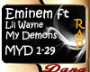 Eminem - My Demons