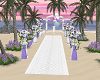 Lavander Wedding Isle