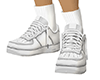 Shoes x M