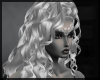 Metallic Silver Beyonce 