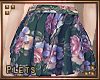 ~Pl|Skirt Floral|