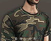 ♛ Soldier Shirt.