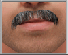 Moustache Black V2