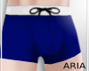 A. Blue Sexy Shorts