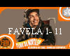 MC Joao - Baile de Favel
