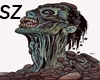 (SZ)ZombieTank Top 