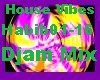 .D.House vibes Mix Habib