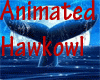 Animated Hawkowl 