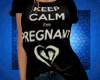 Keep Calm Im Pregnant