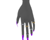 *Metal.PurpNails+GPRings