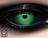 mm. Thirst Eyes (Green)