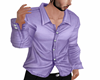 Camisa KY Lilas