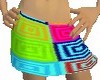 ColorMania Skirt