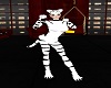 Tiger Suit V2 White