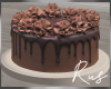 Rus Chocolate Cake 4