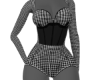 Bodycon Romper