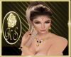 [KS] Black Gold Jewelry