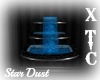 Star Dust Fountain
