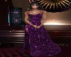 sparkle purple