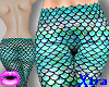 *L* {XTRA} Mermaid Legs