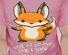 0 Fox Pink