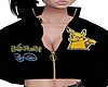 ♥Pika..Jacket