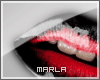 [MC] Blood lips
