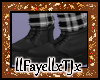 Kids Autumn Moo Boots